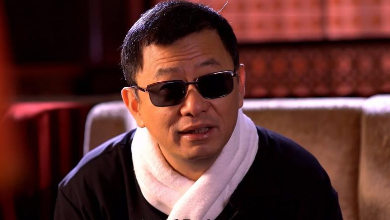 王家卫欠马云钱?八一八王导背后的资本摆渡人